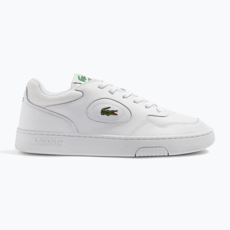 Мъжки обувки Lacoste 46SMA0045 white/white