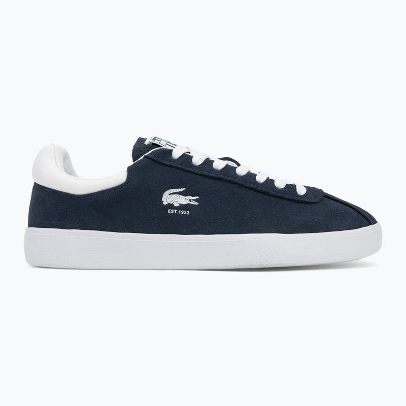Мъжки обувки Lacoste 46SMA0065 navy/white 2