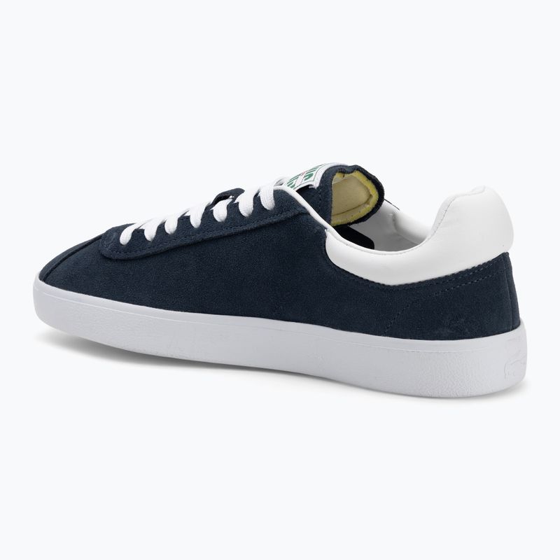 Мъжки обувки Lacoste 46SMA0065 navy/white 3