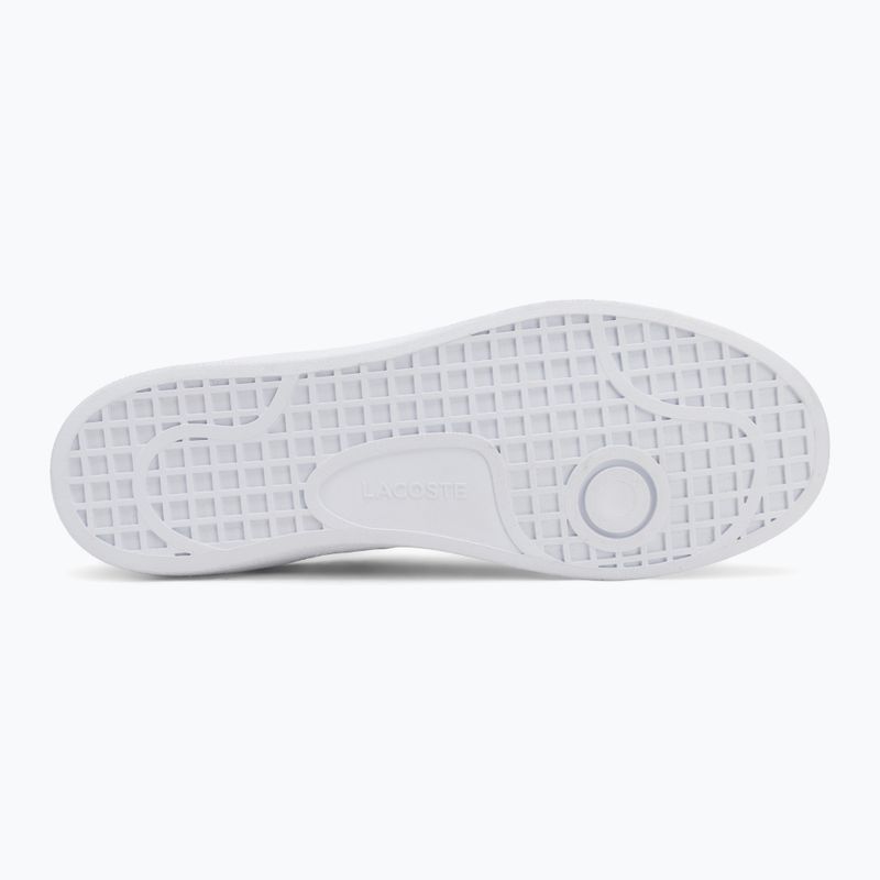 Мъжки обувки Lacoste 46SMA0065 navy/white 4