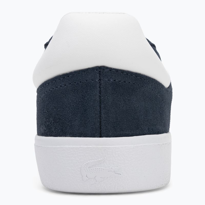 Мъжки обувки Lacoste 46SMA0065 navy/white 6