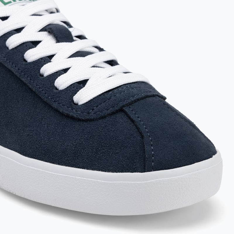 Мъжки обувки Lacoste 46SMA0065 navy/white 7