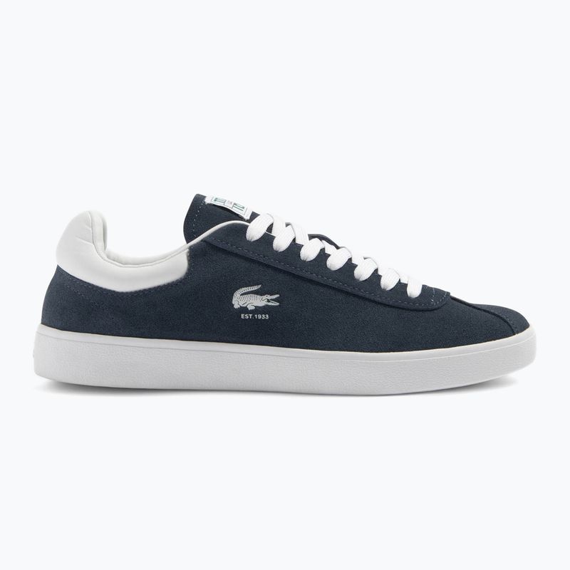 Мъжки обувки Lacoste 46SMA0065 navy/white 8