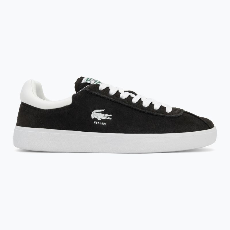 Мъжки обувки Lacoste 46SMA0065 black/white 2