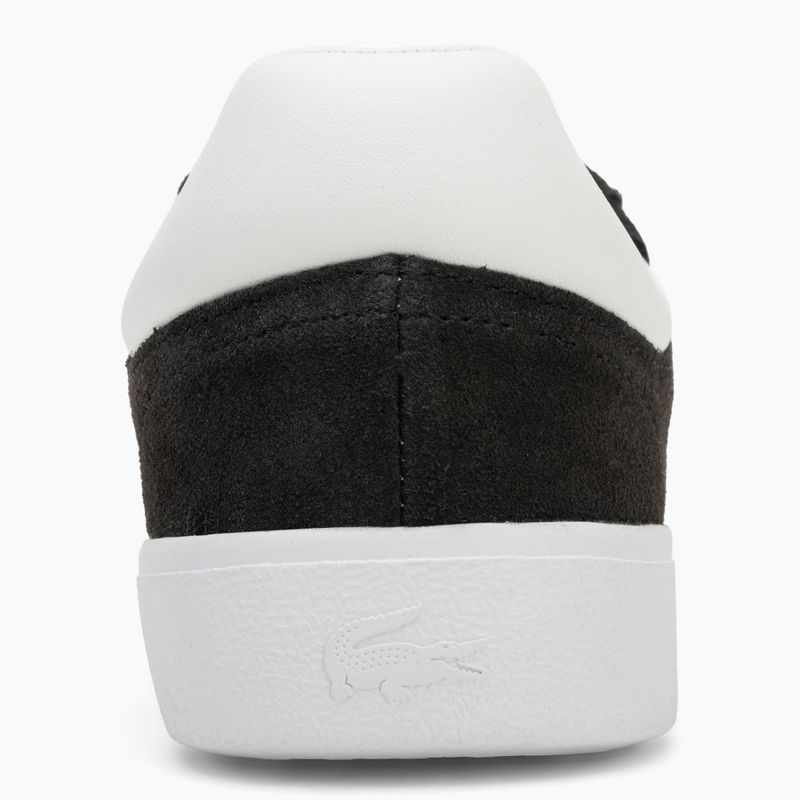 Мъжки обувки Lacoste 46SMA0065 black/white 6