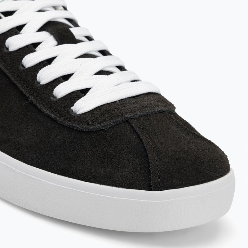 Мъжки обувки Lacoste 46SMA0065 black/white 7