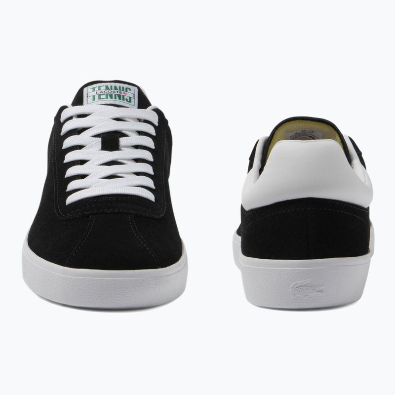 Мъжки обувки Lacoste 46SMA0065 black/white 10