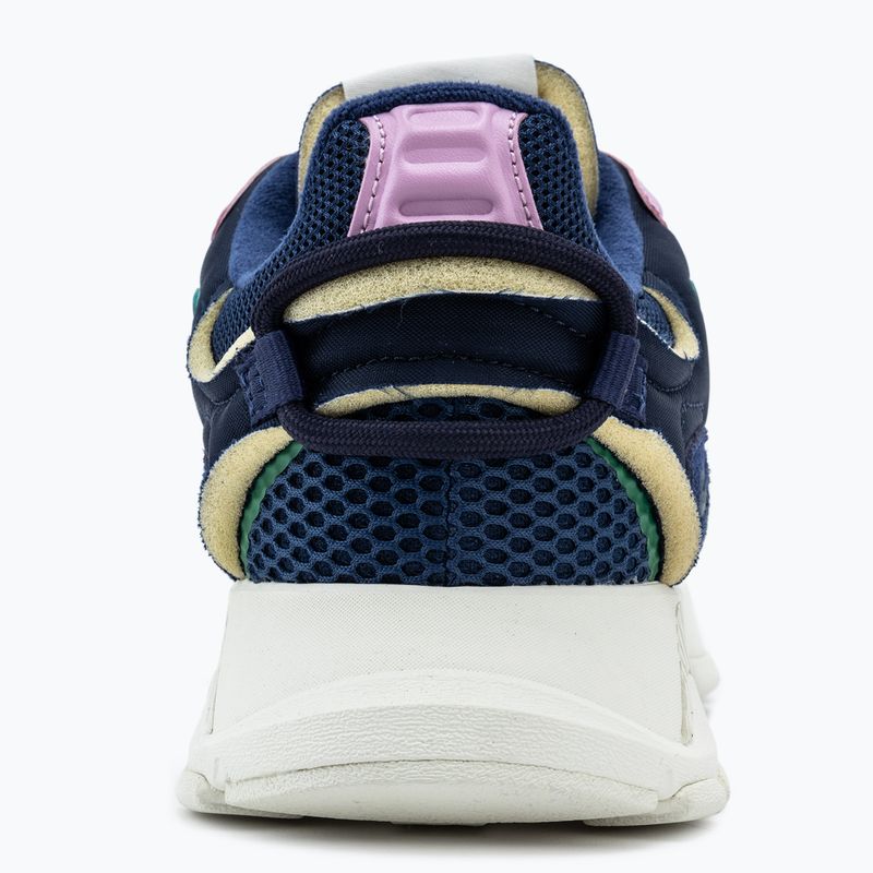Мъжки обувки Lacoste 47SMA0008 blue / green 6