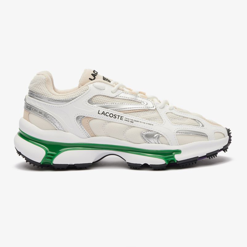 Мъжки обувки Lacoste 47SMA0013 white / green 9