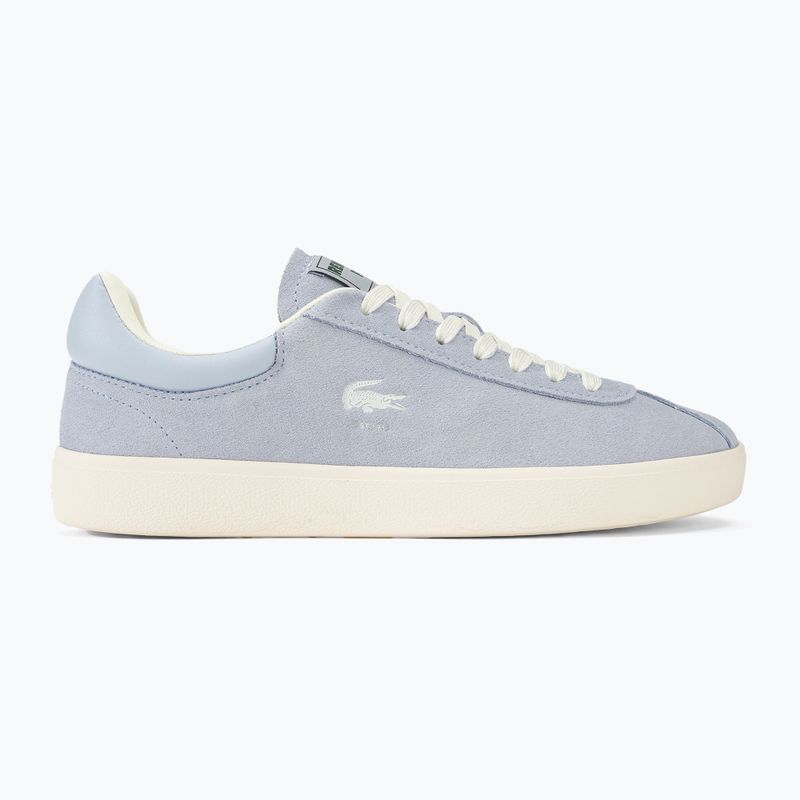 Дамски обувки Lacoste 47SFA0096 light blue / off white 2