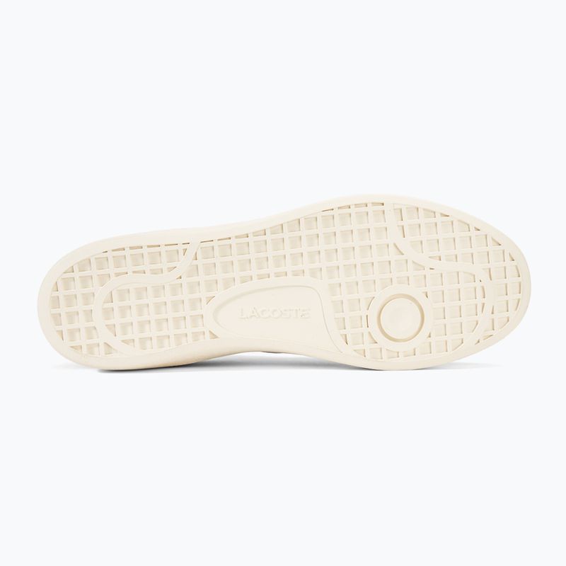 Дамски обувки Lacoste 47SFA0096 light blue / off white 4