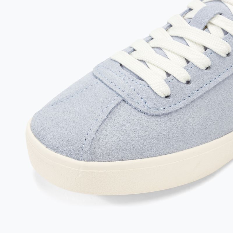Дамски обувки Lacoste 47SFA0096 light blue / off white 7