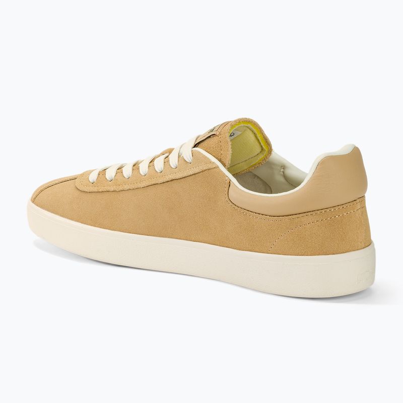 Мъжки обувки Lacoste 47SMA0106 light brown / off white 3