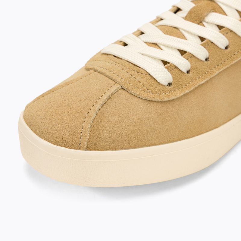 Мъжки обувки Lacoste 47SMA0106 light brown / off white 7