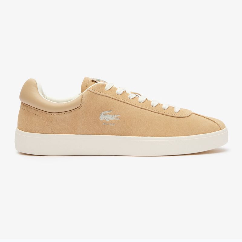 Мъжки обувки Lacoste 47SMA0106 light brown / off white 9