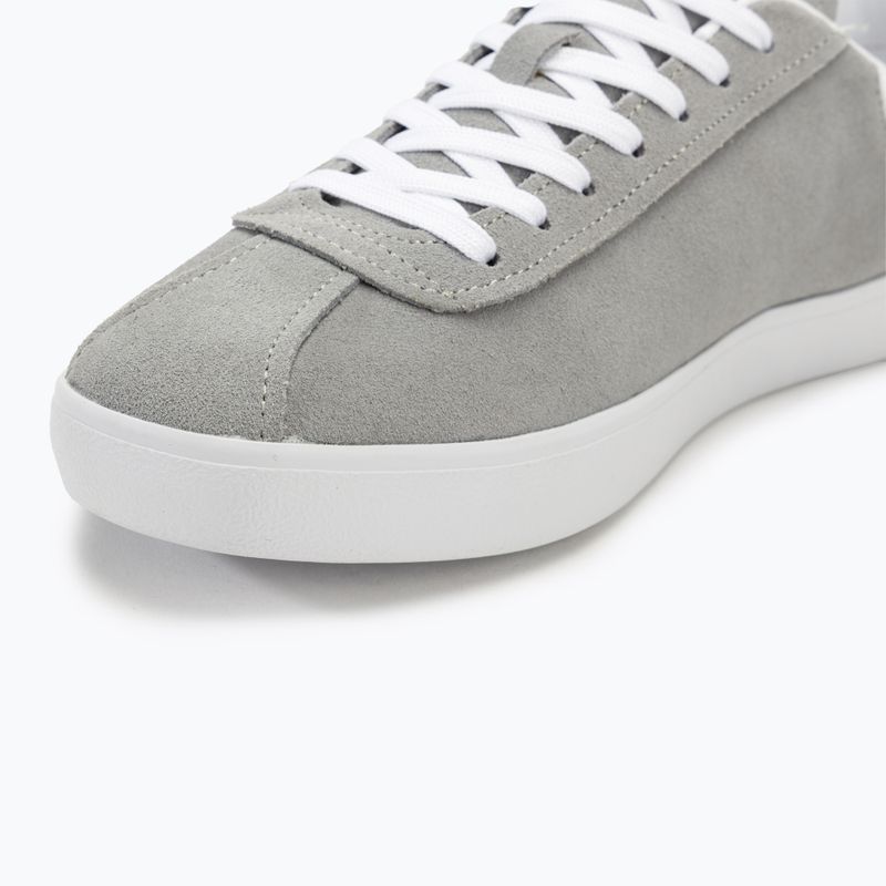 Мъжки обувки Lacoste 47SMA0093 grey/white 7