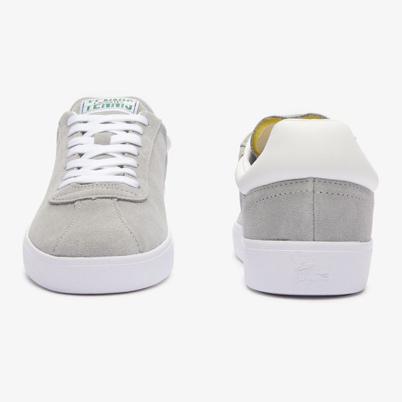 Мъжки обувки Lacoste 47SMA0093 grey/white 8
