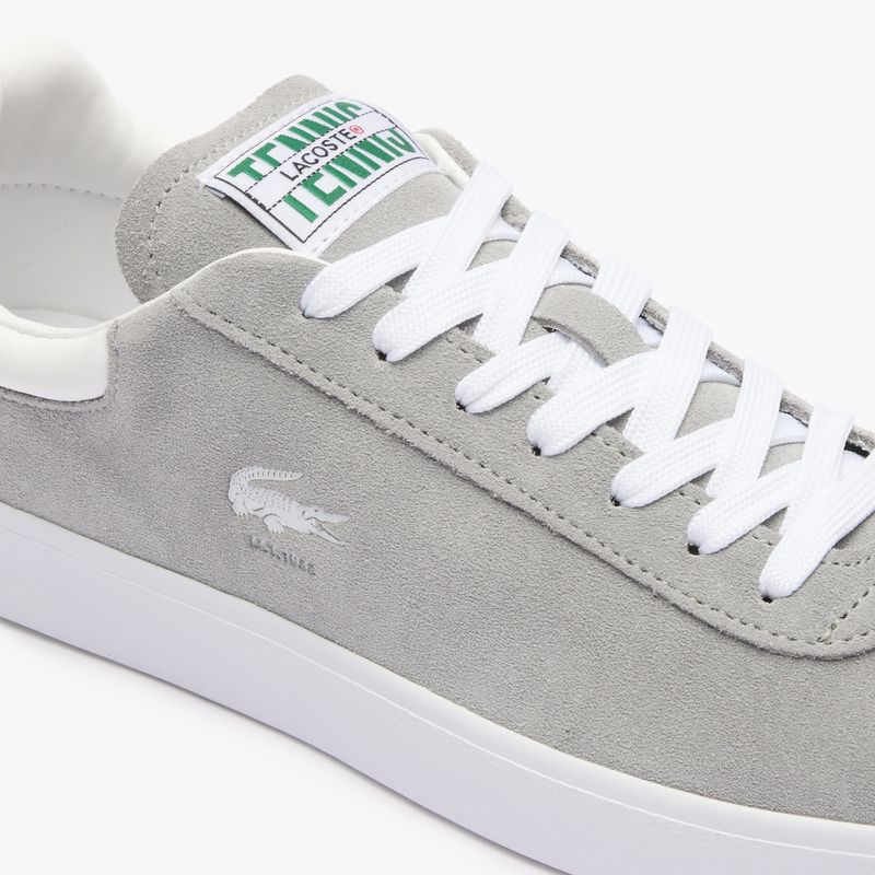 Мъжки обувки Lacoste 47SMA0093 grey/white 9