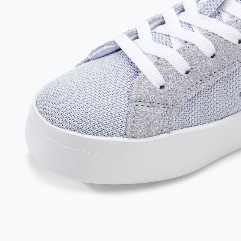 Дамски обувки Lacoste 47SFA0084 light blue / white 7