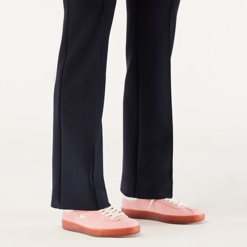 Дамски обувки Lacoste 47SFA0038 pink / gum 4