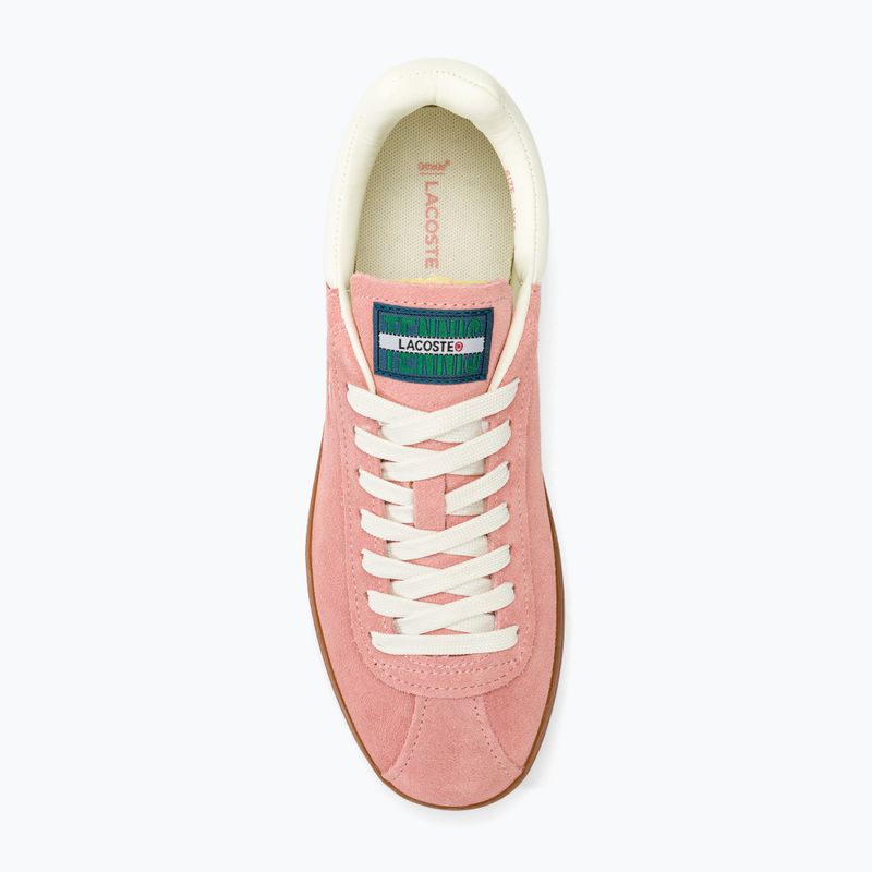 Дамски обувки Lacoste 47SFA0038 pink / gum 6