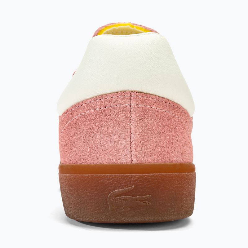Дамски обувки Lacoste 47SFA0038 pink / gum 7