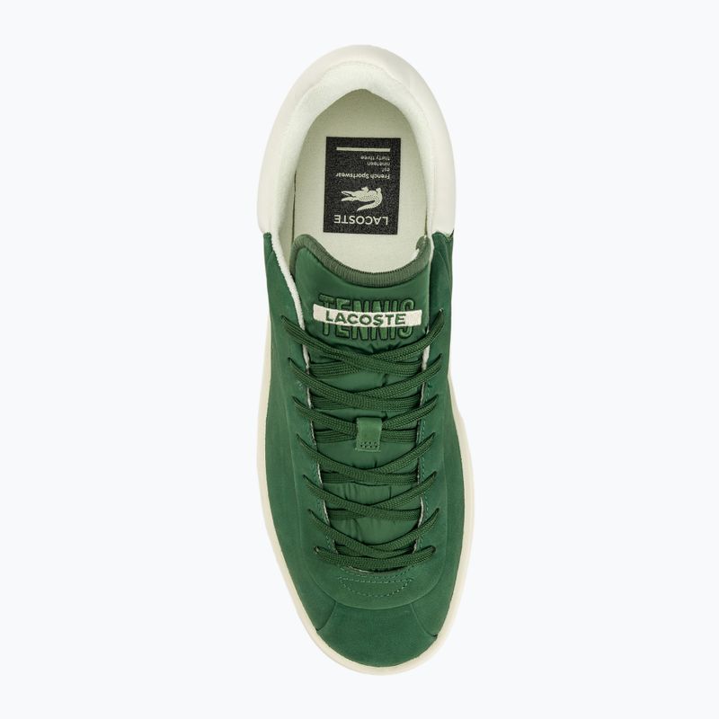 Lacoste мъжки обувки 47SMA0040 dark gren/off white 6