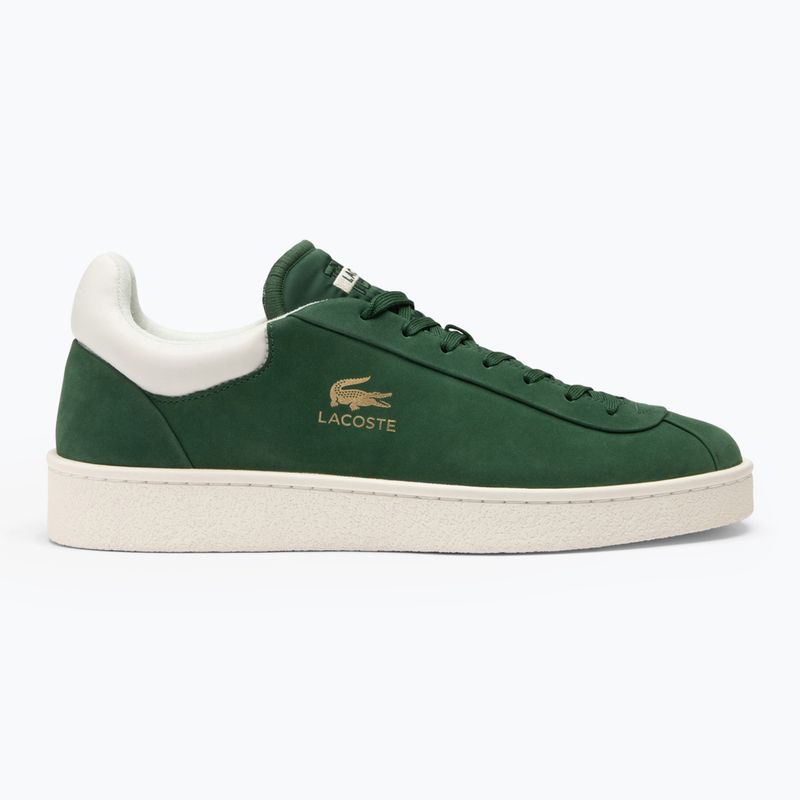 Lacoste мъжки обувки 47SMA0040 dark gren/off white 10