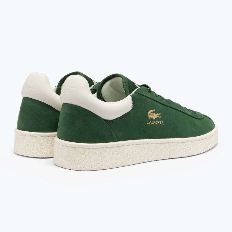 Lacoste мъжки обувки 47SMA0040 dark gren/off white 11