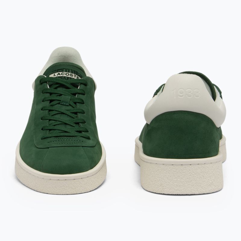 Lacoste мъжки обувки 47SMA0040 dark gren/off white 12
