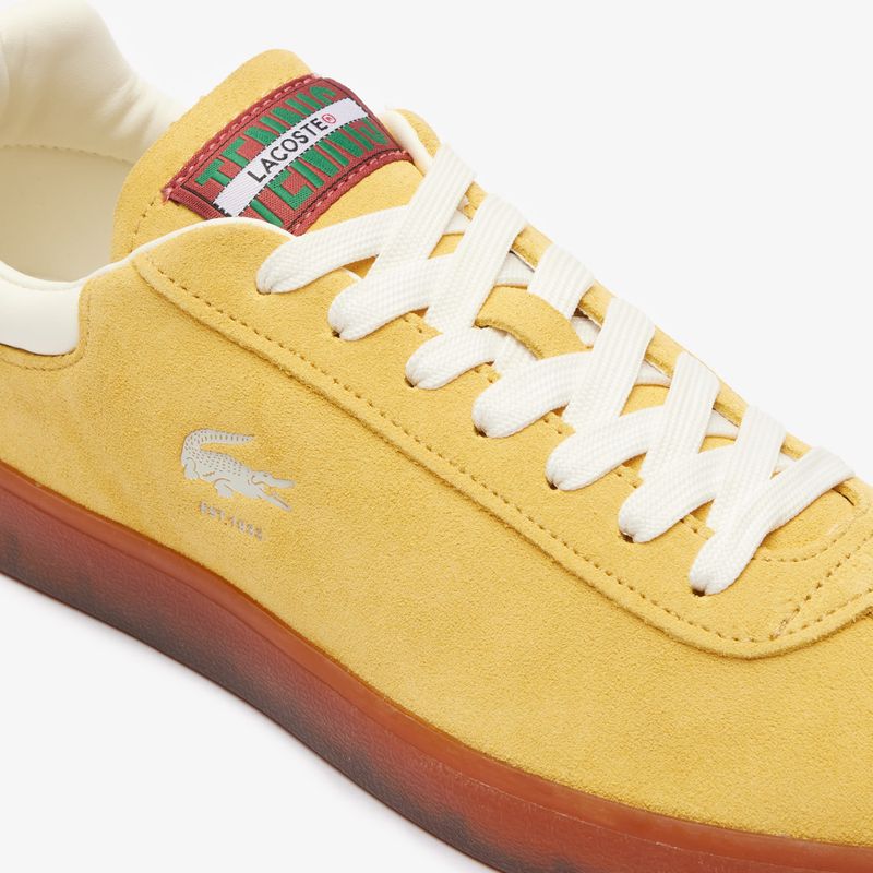 Мъжки обувки Lacoste 47SMA0041 yellow/gum 13