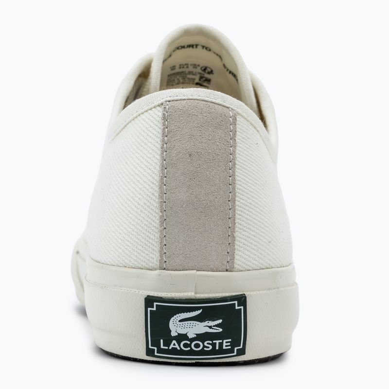 Мъжки обувки Lacoste 47CMA0005 off white/off white 6