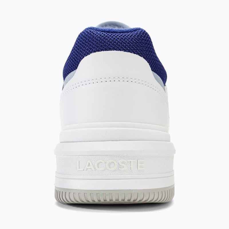 Мъжки обувки Lacoste 47SMA0061 white / blue 6