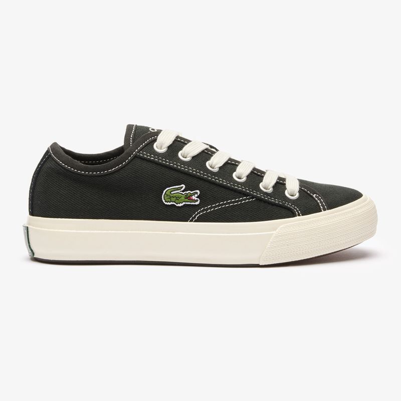 Дамски обувки Lacoste 47CFA0006 black / off white 9