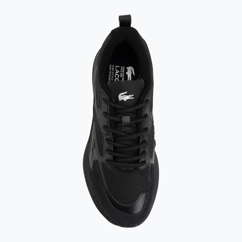 Мъжки обувки Lacoste L003 Evo black/black 5