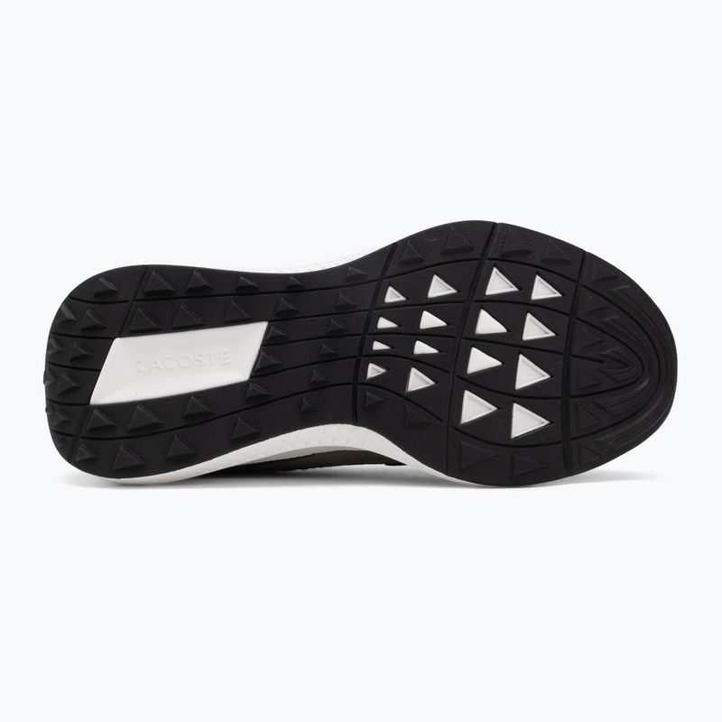 Мъжки обувки Lacoste L003 Evo khaki/white 4