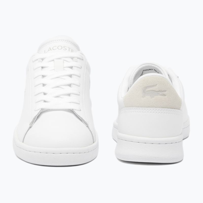 Дамски обувки Lacoste 48SFA0118 2