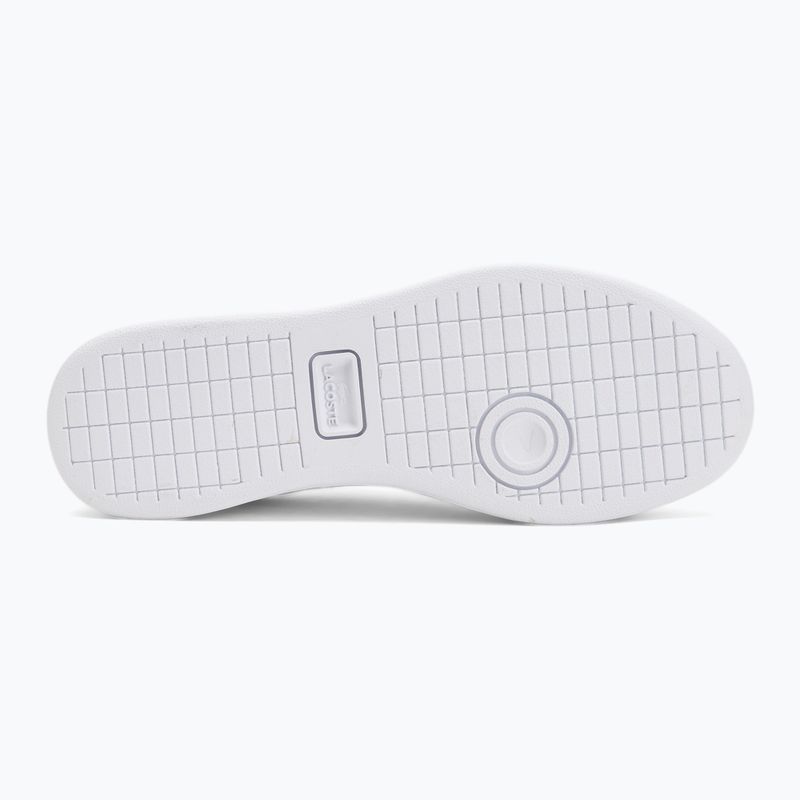 Дамски обувки Lacoste 48SFA0118 4