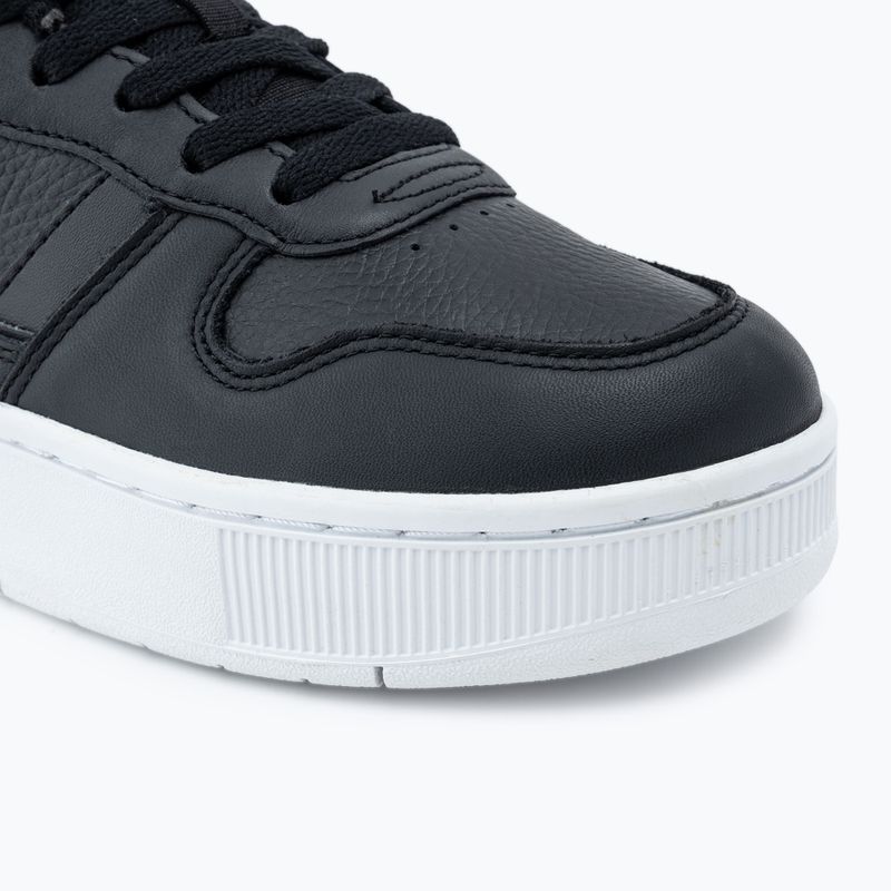 Дамски обувки Lacoste T-Clip Platform black/white 7