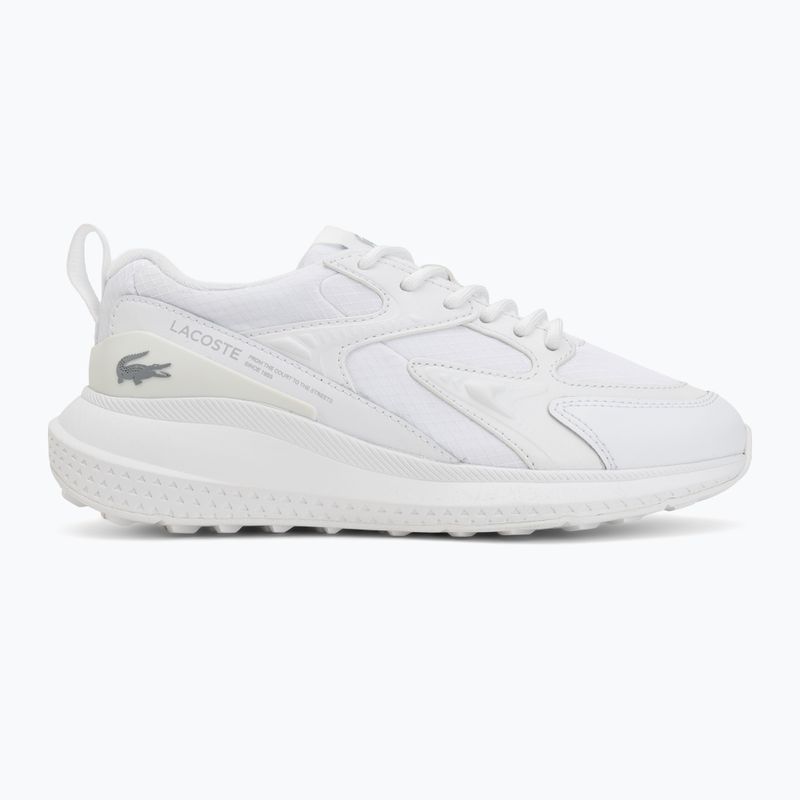 Дамски обувки Lacoste L003 Evo white/white 2