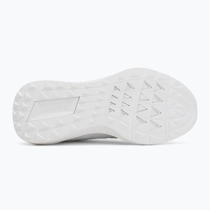 Дамски обувки Lacoste L003 Evo white/white 4