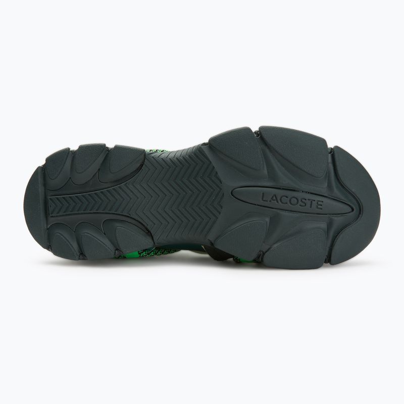 Мъжки обувки Lacoste L003 Active Runway green/ fark green 4