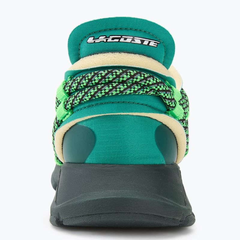 Мъжки обувки Lacoste L003 Active Runway green/ fark green 6