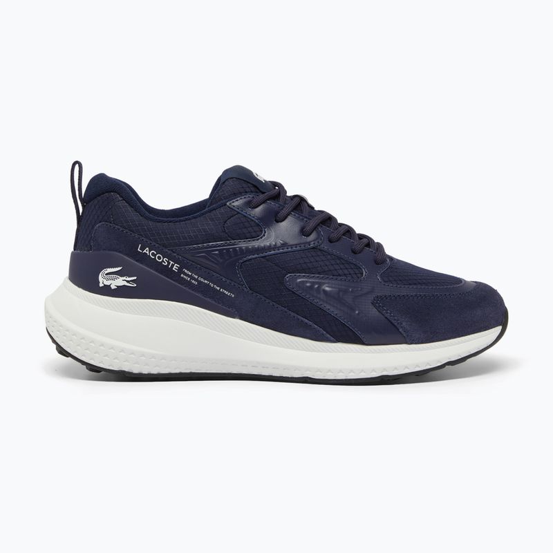 Мъжки обувки Lacoste L003 Evo navy/ white 9