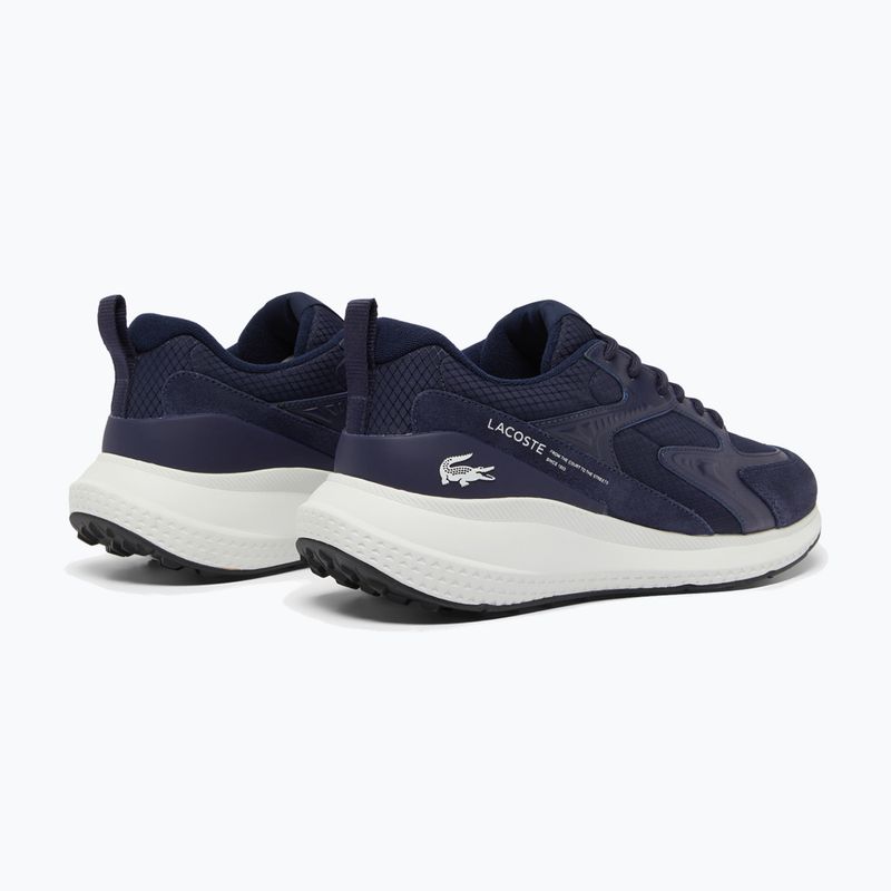 Мъжки обувки Lacoste L003 Evo navy/ white 10