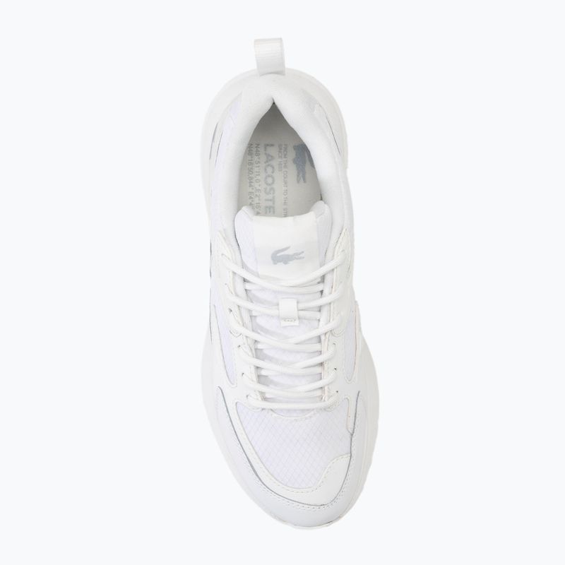 Мъжки обувки Lacoste L003 Evo  white 5