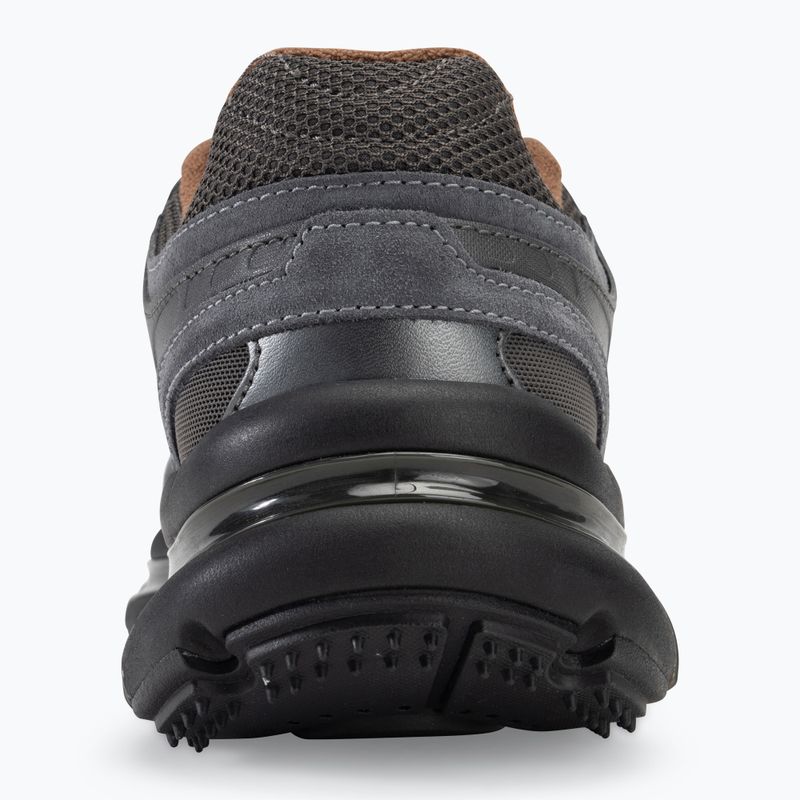 Мъжки обувки Lacoste L003 2K24 тъмнозелено/черно 6