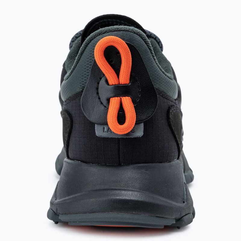 Мъжки обувки Lacoste L003 Neo Tech black/orange 6