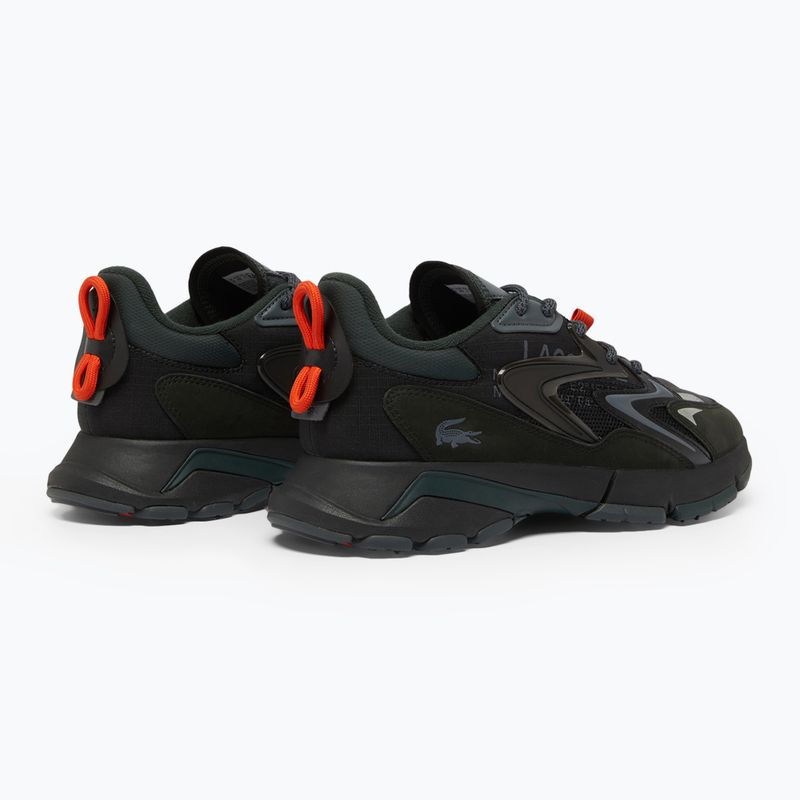 Мъжки обувки Lacoste L003 Neo Tech black/orange 10