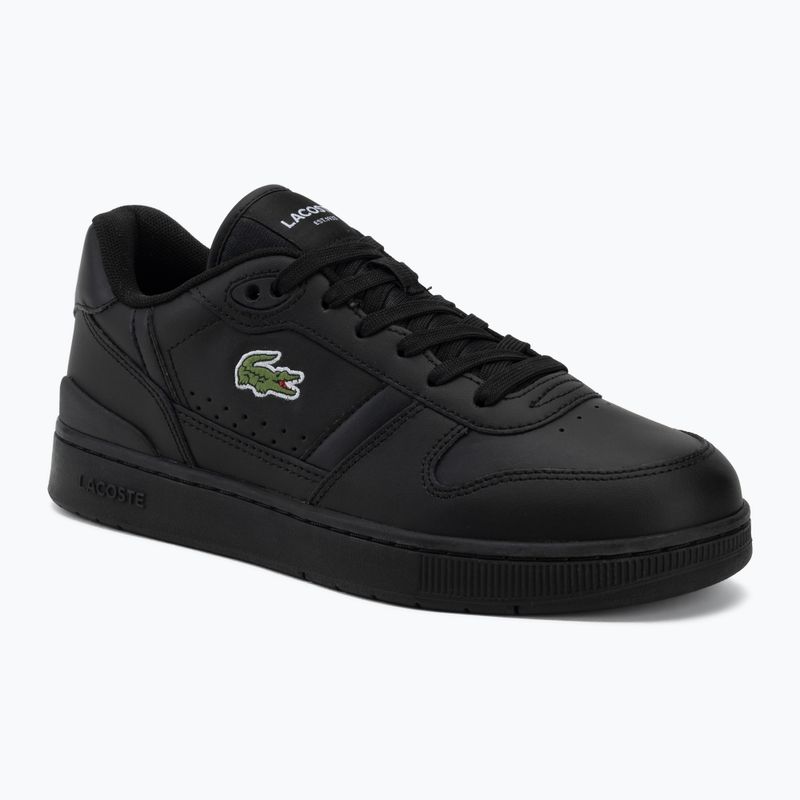 Мъжки обувки Lacoste 48SMA0031 black/black